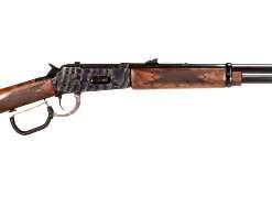 Heritage Range Side 410 Ga