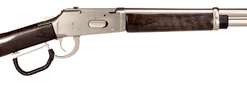 Heritage Range Side 410 Gauge