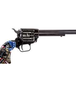 Heritage Rough Rider 22 LR