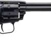 Heritage Rough Rider 22 LR