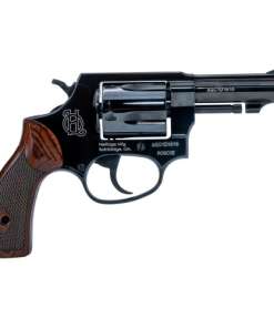 Heritage Roscoe 38 Special +P