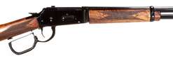 Heritage Range Side 410 Gauge