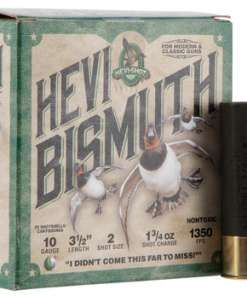 HEVI-Shot Bismuth 10 Ga