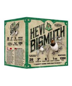 HEVI-Shot HEVI-Bismuth 28 Ga