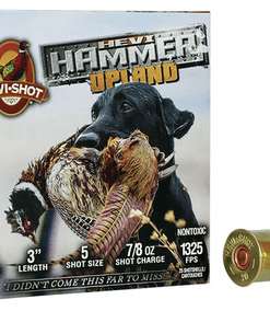 HEVI-Shot Upland 20 Ga