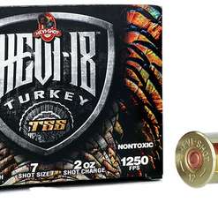 HEVI-Shot Turkey TSS 12 Ga