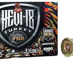 HEVI-Shot TSS Turkey 12 Ga