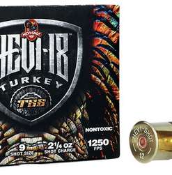 HEVI-Shot Turkey TSS 12 Ga