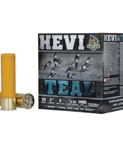 HEVI-Shot Steel Pellets