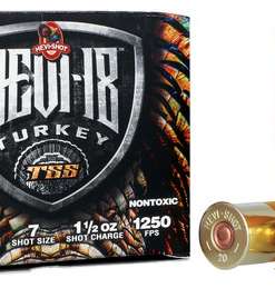 HEVI-Shot Turkey TSS 20 Ga