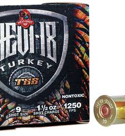 HEVI-Shot Turkey TSS 20 Ga