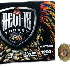 HEVI-Shot TSS Turkey 20 Ga