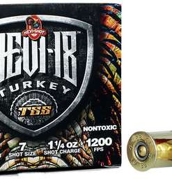 HEVI-Shot HEVI-18 Turkey TSS 28 Ga