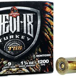 HEVI-Shot TSS Turkey 28 Ga