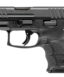 HK VP9SK-B Sub-Compact 9mm