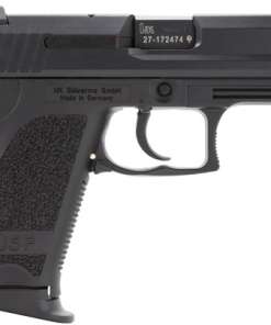 HK USP9 Compact 9mm