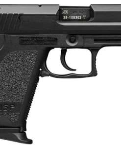 HK USP Compact V7 45 ACP