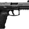 HK VP9-B Tactical 9mm