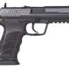 HK HK45 V1 45 ACP