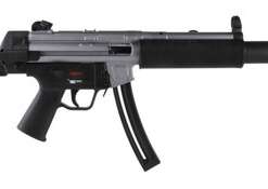 HK Lipsey's Exclusive MP5 22 LR