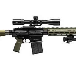 HK MR762 Long Rifle Package III 7.62x51mm