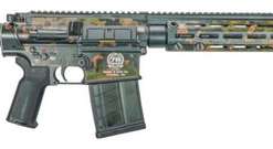 HK MR762A1 75th Anniversary 7.62x51mm