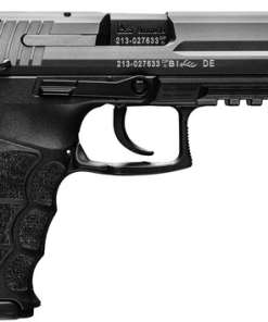 HK P30L V3 40 Smith & Wesson