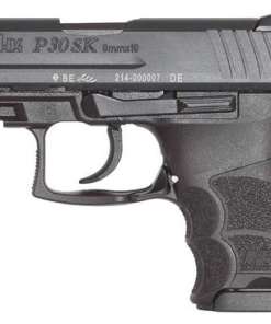 HK P30SK Subcompact (V1) 9mm