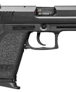 HK USP Compact V7 45 ACP