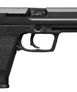 HK USP45 Tactical 45 ACP