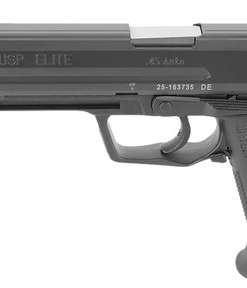 HK USP45 Elite V1 .45 ACP