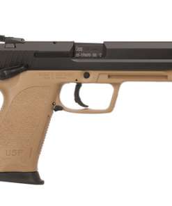 HK USP Expert 45 ACP