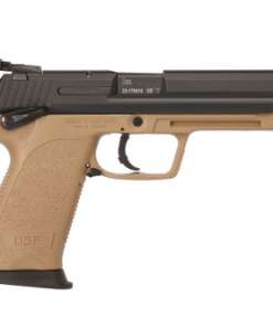 HK USP Elite 45 ACP