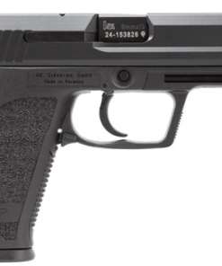 HK USP Compact V7 9mm