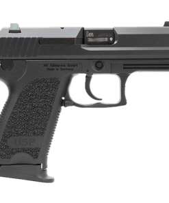 HK USP Compact V7 LEM 40 S&W