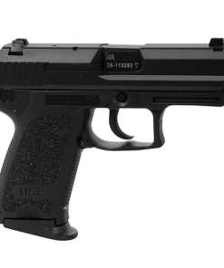 HK USP Compact V7 LEM 40 S&W