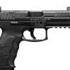 HK VP9 Tactical Optics Ready 9mm