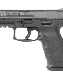 RENTAL HK VP9-B 9mm