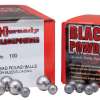 Hornady 44 Black Powder