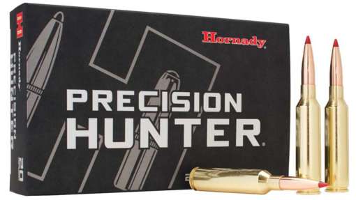 Hornady Precision Hunter 7mm PRC