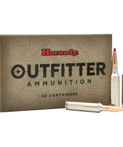 Hornady Outfitter 7mm PRC