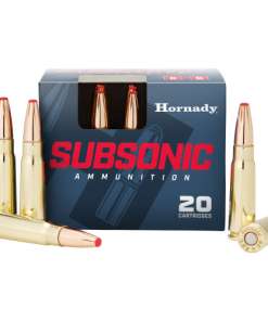 Hornady 7.62x39mm