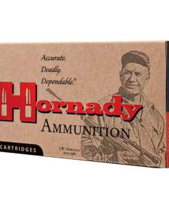 Hornady Custom Hunting 300 Blackout