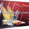 Hornady Superformance 25-06 Remington 90gr