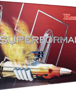 Hornady Superformance 25-06 Remington 90gr