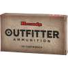 Hornady Outfitter Hunting 6.5 PRC