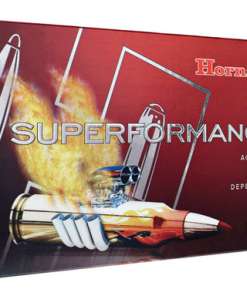 Hornady Superformance Hunting 223 Remington