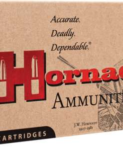 Hornady Hunting 6.8mm Remington SPC