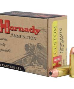 Hornady American Gunner 10mm 155gr