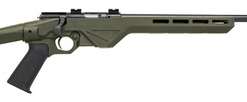 Citadel Trakr 17 HMR